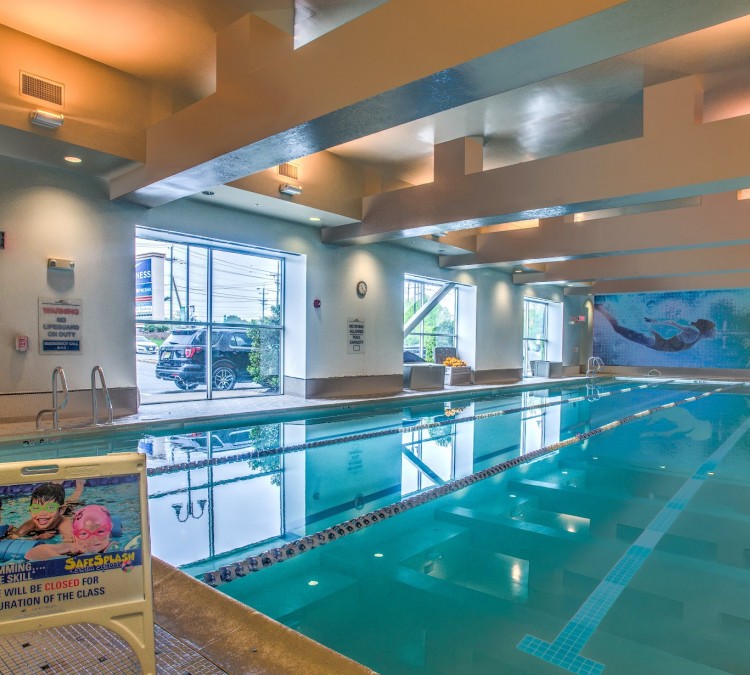 SafeSplash Swim School - Clifton (Clifton,&nbspNJ)